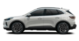 2026 Ford Escape - Exterior - 1