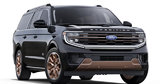 2026 FORD Expedition KING RANCH MAX