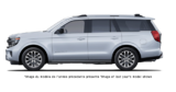 2026 Ford Expedition - Exterior - 1