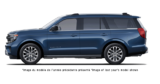 2026 Ford Expedition - Exterior - 1
