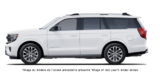 2026 Ford Expedition - Exterior - 1