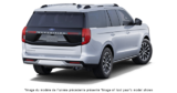 2026 Ford Expedition - Exterior - 1