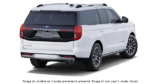 2026 Ford Expedition - Exterior - 1