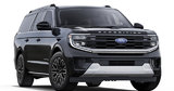 2026 FORD Expedition PLATINUM MAX