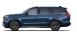 2026 Ford Expedition - Exterior - 1