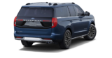 2026 Ford Expedition - Exterior - 1