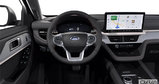 2026 Ford Explorer - Exterior - 1