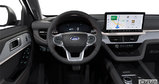 2026 Ford Explorer - Exterior - 1