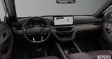 2026 Ford Explorer - Exterior - 1