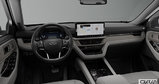 2026 Ford Explorer - Exterior - 1