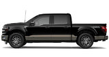 2026 FORD F-150 Hybrid KING RANCH