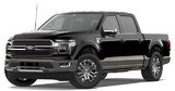 2026 FORD F-150 Hybrid KING RANCH