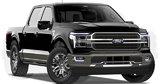2026 FORD F-150 Hybrid KING RANCH