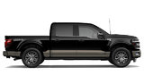 2026 FORD F-150 Hybrid KING RANCH