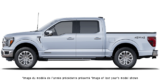 2026 Ford F-150 - Exterior - 1