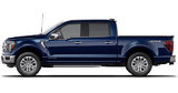2026 FORD F-150 Hybrid LARIAT