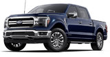 2026 FORD F-150 Hybrid LARIAT