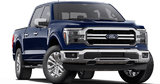 2026 FORD F-150 Hybrid LARIAT
