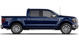 2026 FORD F-150 Hybrid LARIAT