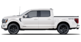 2026 Ford F-150 - Exterior - 1