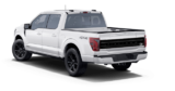 2026 Ford F-150 - Exterior - 1