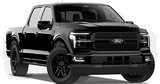2026 FORD F-150 Hybrid PLATINUM