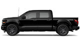 2026 FORD F-150 Hybrid STX