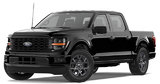 2026 FORD F-150 Hybrid STX