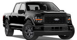 2026 FORD F-150 Hybrid STX