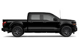 2026 FORD F-150 Hybrid STX