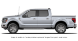 2026 Ford F-150 - Exterior - 1