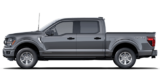2026 Ford F-150 - Exterior - 1