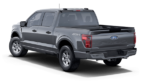 2026 Ford F-150 - Exterior - 1