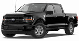 2026 FORD F-150 Hybrid XLT