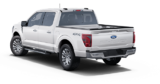 2026 Ford F-150 - Exterior - 1