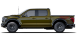2026 Ford F-150 - Exterior - 1