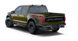 2026 Ford F-150 - Exterior - 1