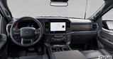 2026 Ford F-150 - Exterior - 1