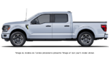 2026 Ford F-150 - Exterior - 1