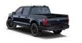 2026 Ford F-150 - Exterior - 1