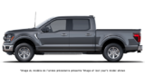 2026 Ford F-150 - Exterior - 1