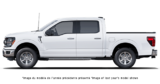 2026 Ford F-150 - Exterior - 1