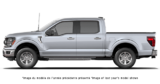 2026 Ford F-150 - Exterior - 1