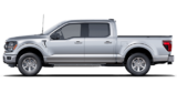 2026 Ford F-150 - Exterior - 1