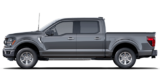 2026 Ford F-150 - Exterior - 1