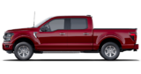2026 Ford F-150 - Exterior - 1