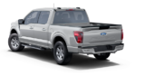 2026 Ford F-150 - Exterior - 1