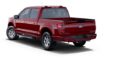 2026 Ford F-150 - Exterior - 1