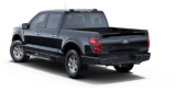 2026 Ford F-150 - Exterior - 1