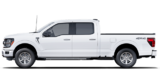 2026 Ford F-150 - Exterior - 1